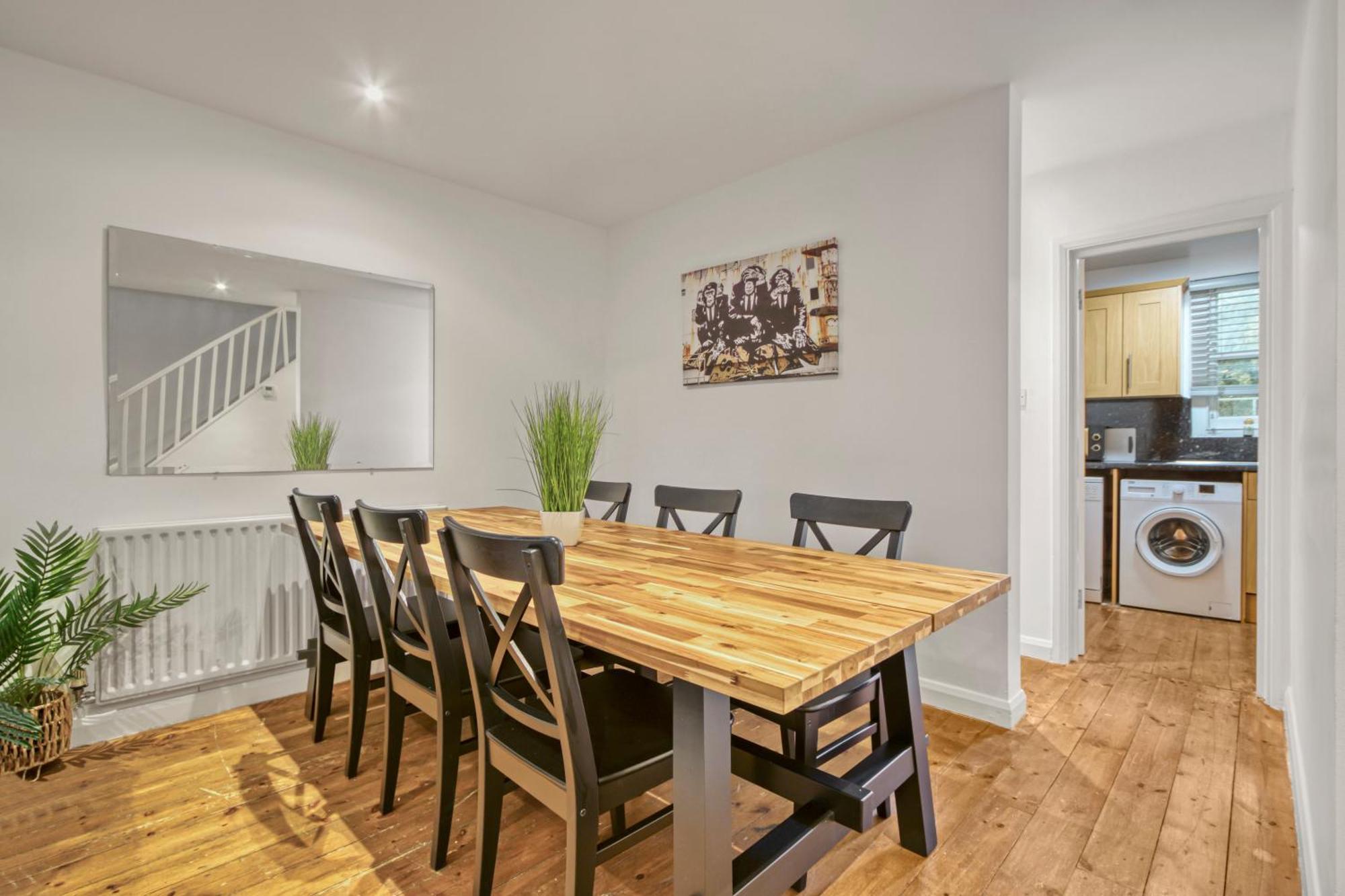 Apartment In Shoreditch/ Old St 런던 외부 사진